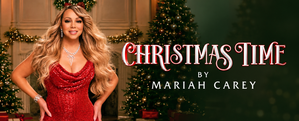 Mariah Carey - Christmas Time