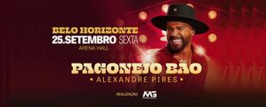 Alexandre Pires