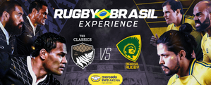 Rugby Brasil Experience
