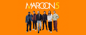 Maroon 5
