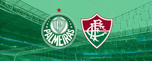 Palmeiras x Fluminense