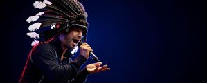 Jamiroquai