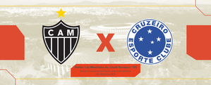 Atlético-MG x Cruzeiro