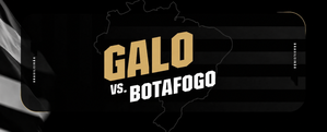 Atlético-MG x Botafogo