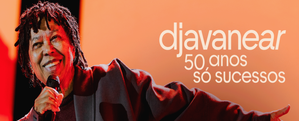 Djavan - Djavanear