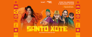 Festival Santo Xote