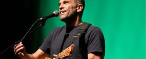 Jack Johnson - SurfilMusic Tour