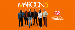 Maroon 5