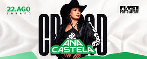 Ana Castela