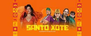 Santo Xote 2026
