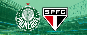 Palmeiras x São Paulo