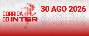 Corrida do Inter 2026