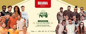 Arena Nº 1