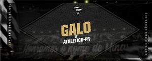 Atlético-MG x Athletico-PR