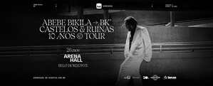 BK 10 anos: Castelos e Ruínas
