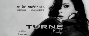 Pitty - Turnê 2026