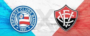 Bahia x Vitória