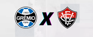 Grêmio x Vitória