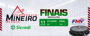 Campeonato Mineiro de Voleibol