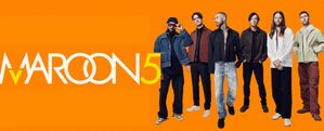 Maroon 5