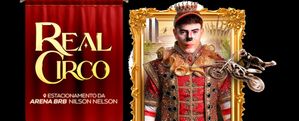 Real Circo - Abril/2026