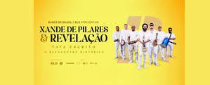 Xande de Pilares e Revelação