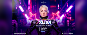 Xuxa - O Último Voo da Nave