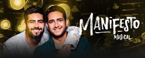 Henrique & Juliano - Manifesto Musical 2026