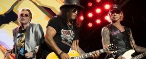 Guns N' Roses