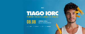 Tiago Iorc