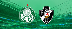Palmeiras x Vasco da Gama