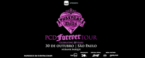 The Pussycat Dolls - PCD Forever Tour
