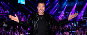 Lionel Richie