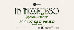Ney Matogrosso