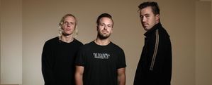 Rüfüs Du Sol
