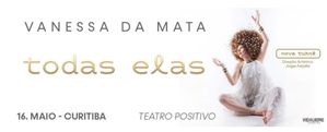 Vanessa da Mata - Todas elas