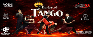 Noches de Tango