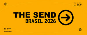 The Send Brasil 2026