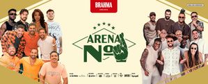 ARENA N° 1