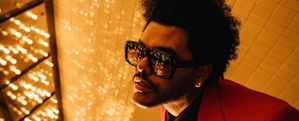 The Weeknd