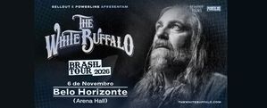 The White Buffalo