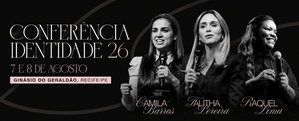 Conferência Identidade 26