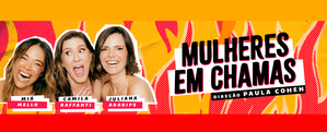 Mulheres em chamas