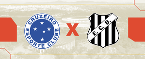 Cruzeiro x Democrata