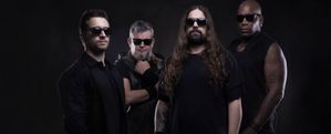 Sepultura e Convidados