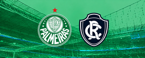 Palmeiras x Remo
