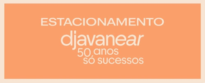 Djavan - Djavanear