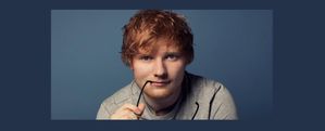 Ed Sheeran