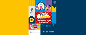 Festa Junina Colégio Dom Silvério