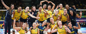 Final da Superliga Feminina de Vôlei 2026